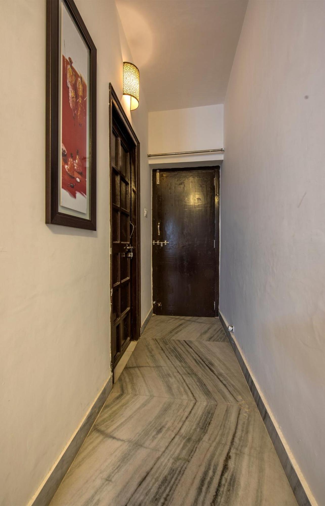 Braj Villa Udaipur Exterior foto